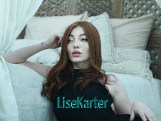 LiseKarter