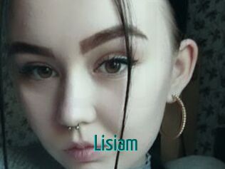 Lisiam