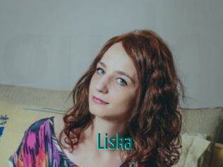 Liska