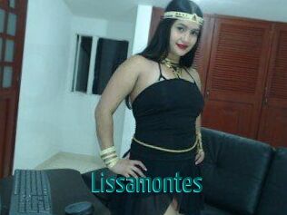 Lissamontes