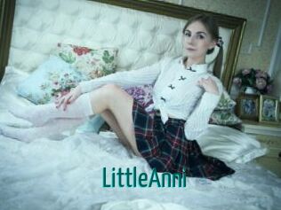 LittleAnni