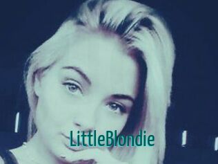 LittleBlondie