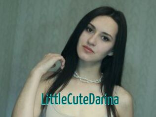 LittleCuteDarina