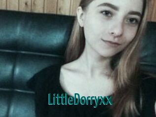 LittleDorryxx_