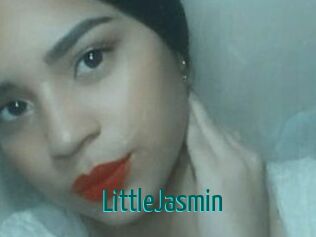 LittleJasmin