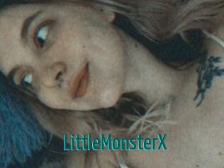 LittleMonsterX