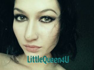 LittleQueen4U