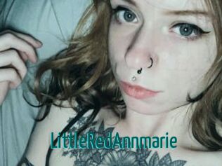 LittleRedAnnmarie