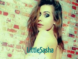 LittleSasha