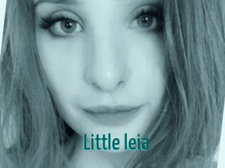 Little_leia