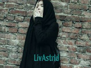 LivAstrid