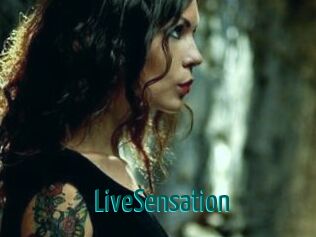 LiveSensation