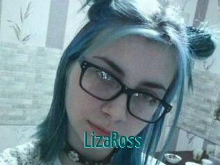 LizaRoss