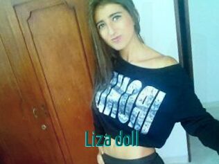 Liza_doll