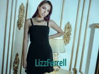 LizzFerrell