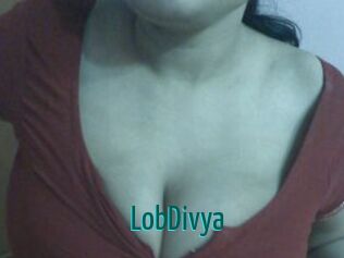 LobDivya