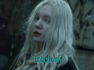 Lobotomy