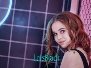 LoisBlack