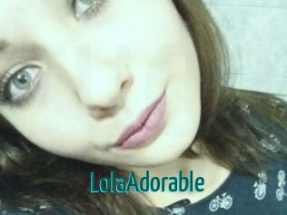 LolaAdorable