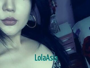 LolaAsia