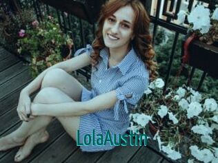 LolaAustin Guide du Queutard