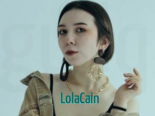 LolaCain