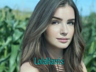 LolaHarris