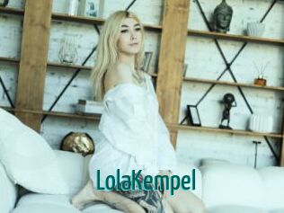 LolaKempel