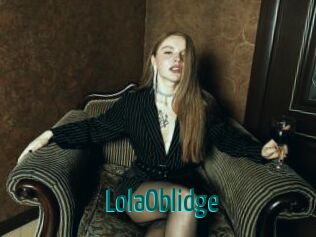 LolaOblidge