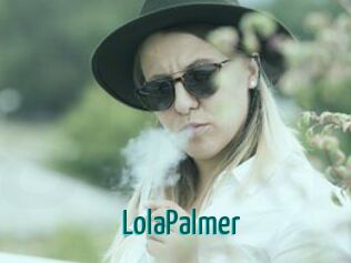 LolaPalmer