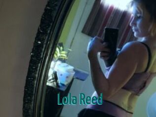 Lola_Reed