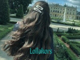 Lollakors