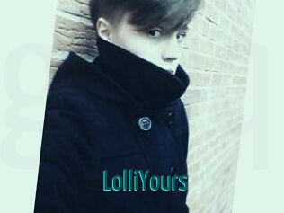 LolliYours