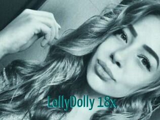 LollyDolly_18x