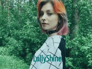 LollyShine