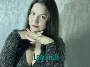LolyFinch