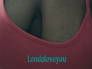 Londaloveyou