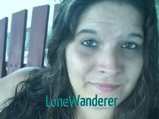 LoneWanderer