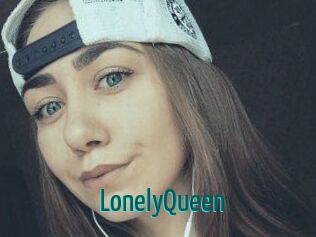 LonelyQueen