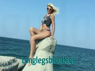 Longlegsblondeee