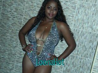 LoonaHot