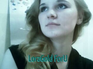 LoraGold_ForU