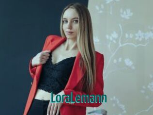 LoraLemann