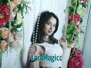 LoraMagicc