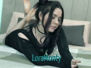 LoraMonty