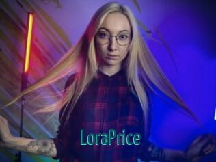 LoraPrice