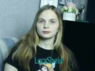 LoraShein