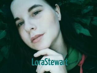 LoraStewart