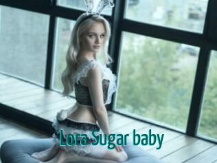 Lora_Sugar_baby