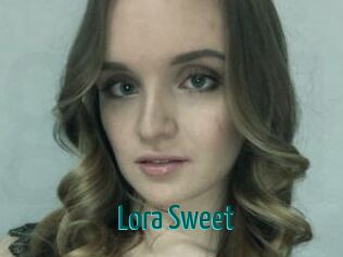 Lora_Sweet